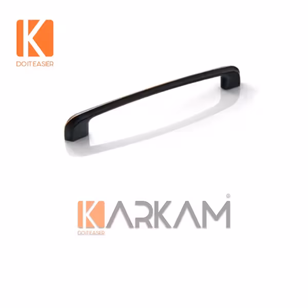 کابینتی 256-H1908 مشکی HTN