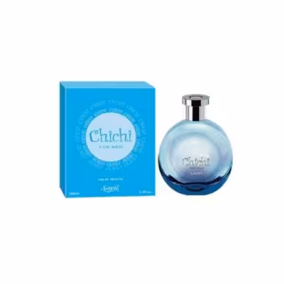 ادو تویلت مردانه ساپیل مدل چی چی ابی حجم 100 میل