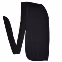 دستمال سر و گردن مدل دورگ لمه دار