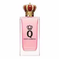 دکانت دولچه گابانا کویین ( DOLCE & GABBANA – Q )