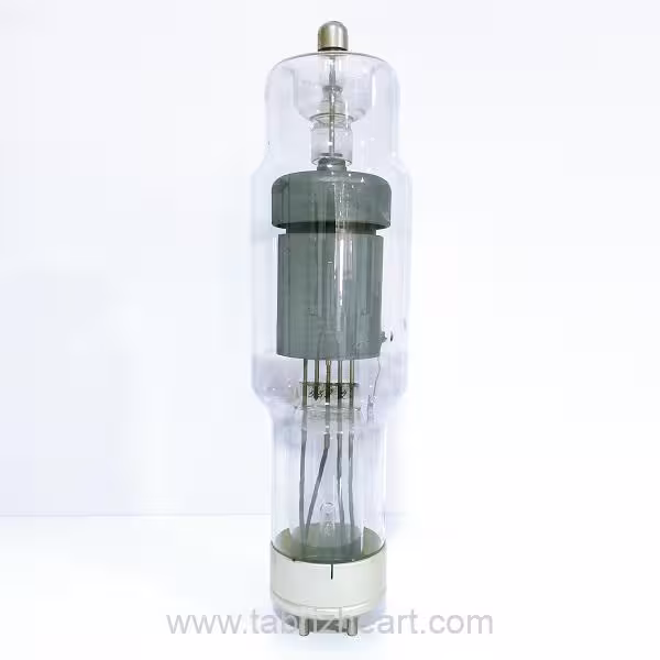 لامپ بخار جیوه تیراترون ا TP1-15 / 20 15A 20000V 20kV