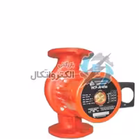 پمپ آب نوید موتور HCP-AI 4/90