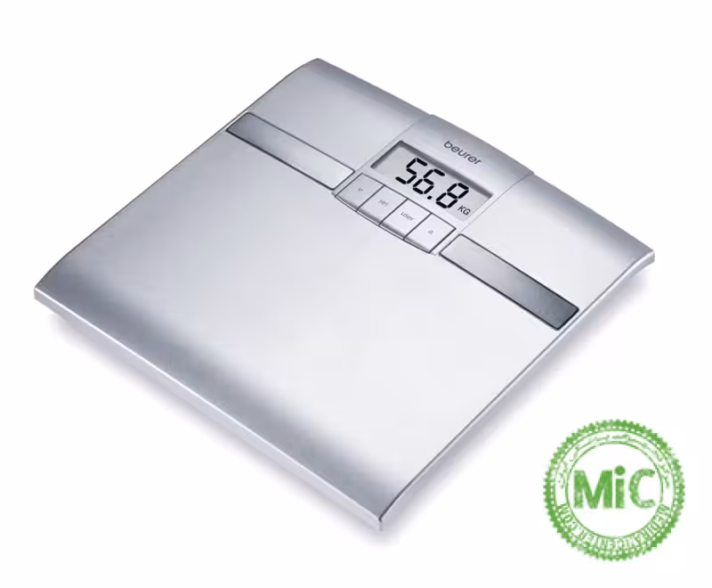ترازوي تشخيصي بیورر مدل BF18
