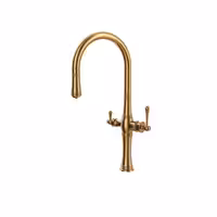 شیر آشپزخانه کسری مدل دومنظوره موناکو پلاس