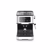 دستگاه قهوه ساز لپرسو Dual Cup Barista Espresso مدل LP15DCMBK