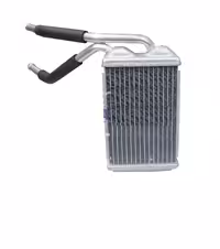 رادیاتور بخاری دوو سیلو – ریسر – اسپرو