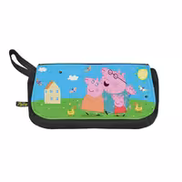 خرید و قیمت جامدادی طرح  پپا پیگ کد 6776