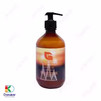 ژل شستشوی بدن سان شاین گرنویل 500 میلی لیتر