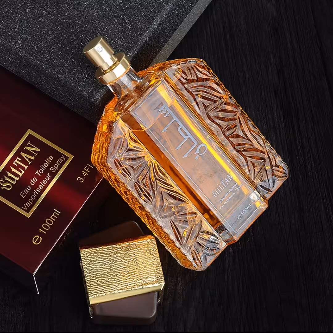 عطر ادکلن سلطان ادوپرفیوم سفارشی ساز  تالیا 
