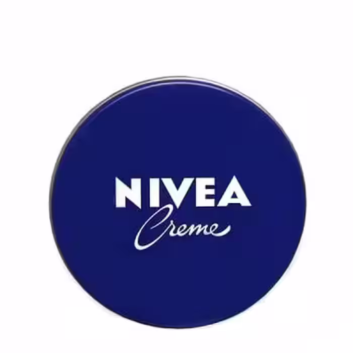 کرم مرطوب کننده نیوا فلزی Nivea Creme حجم 150میل