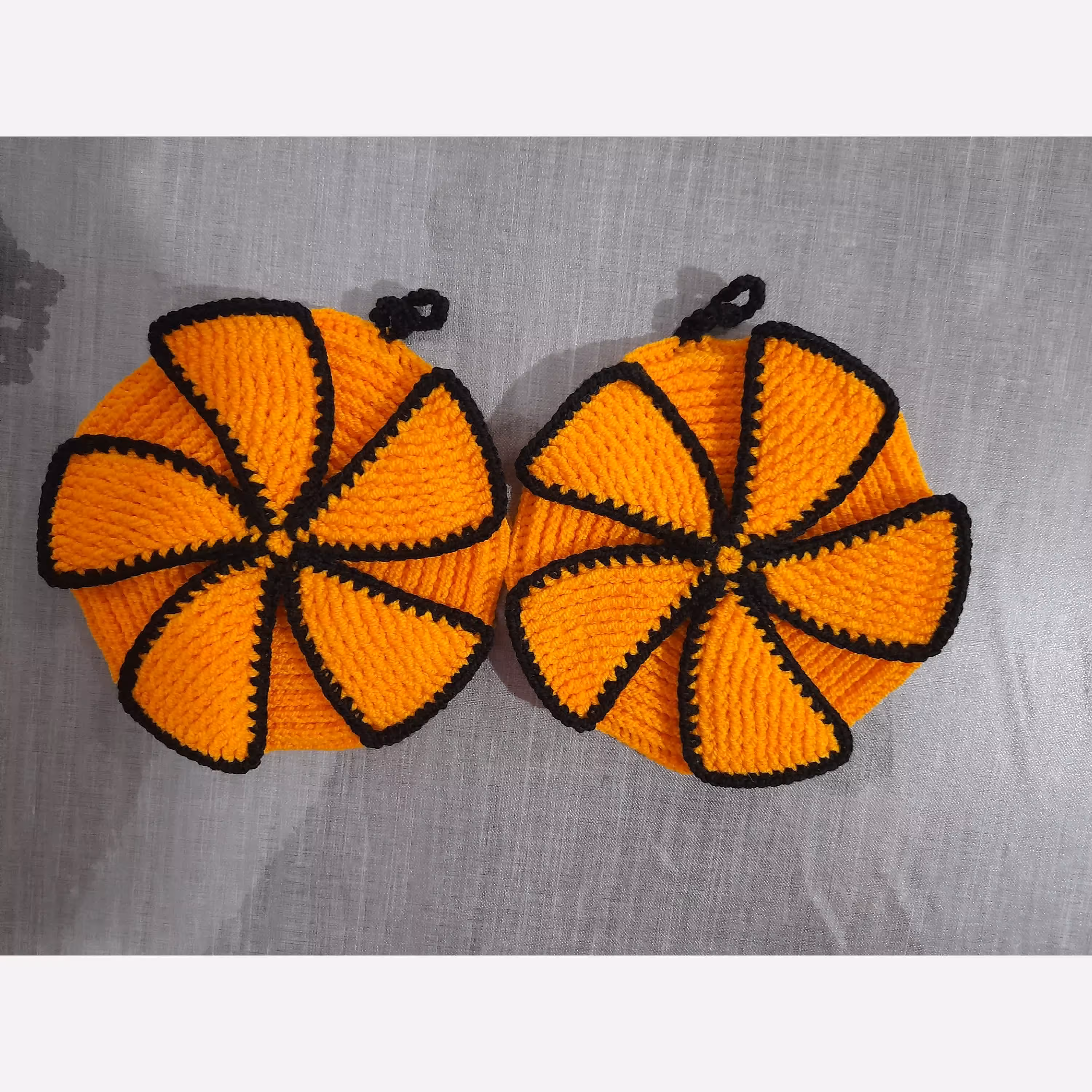 دستگیره آشپزخانه  بافتنی