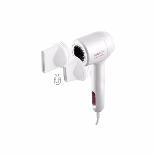 سشوار سنکور مدل SENCOR SHD 9100RS