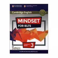 کتاب Mindset For IELTS 3