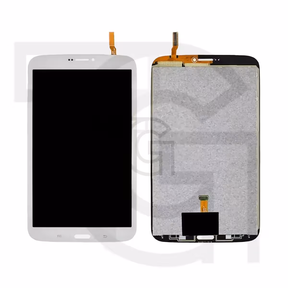 ال‌سی‌دی سامسونگ (سفید) LCD Samsung Galaxy T311