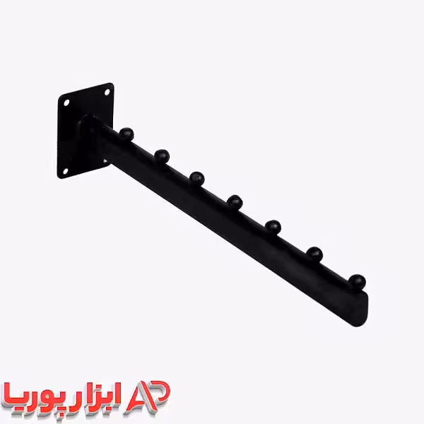 رگال تیله ای پهن کفی