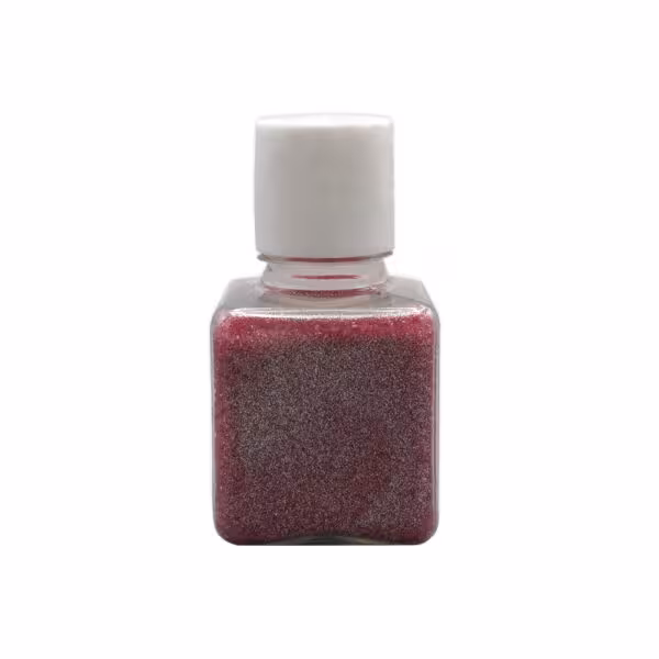 شکر اکلیلی صورتی