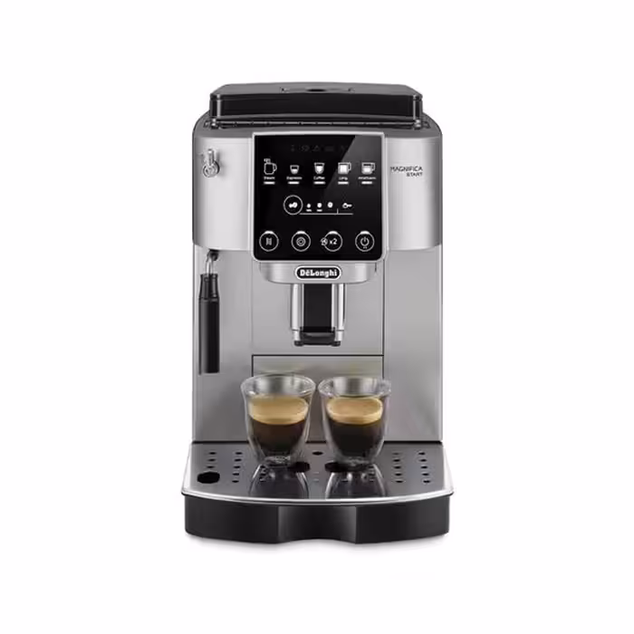 اسپرسو ساز دلونگی مدل Magnifica Start ECAM220.30.SB