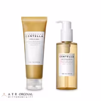 ست شوینده روغنی و فوم سنتلا ماداگاسکار اسکین 1004