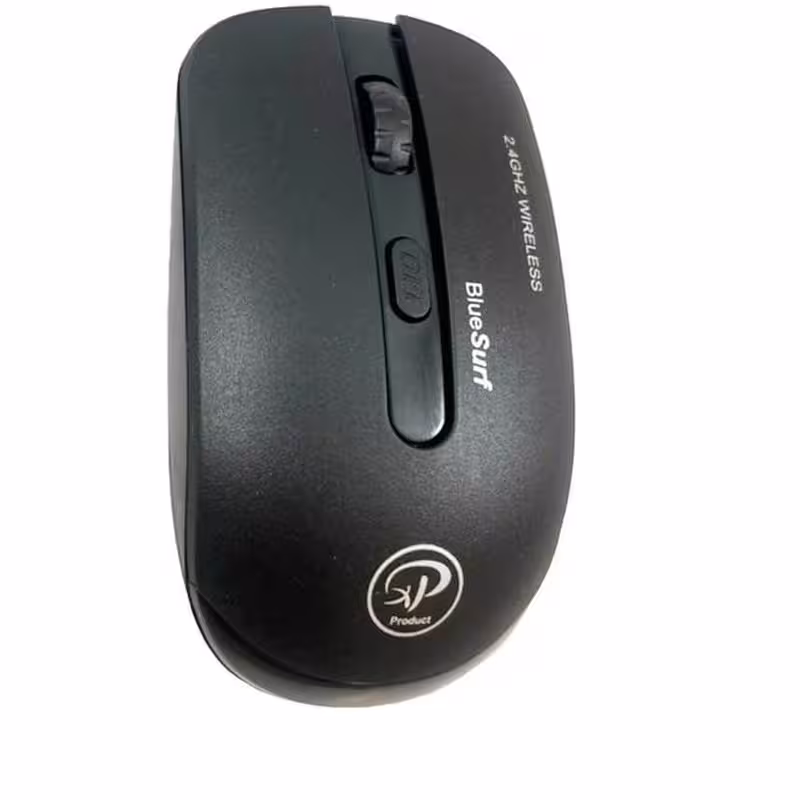 ماوس بی سیم ایکس پی-پروداکت مدل W430 | کالا مکس