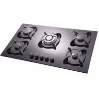 گاز صفحه ای بیمکث 5087