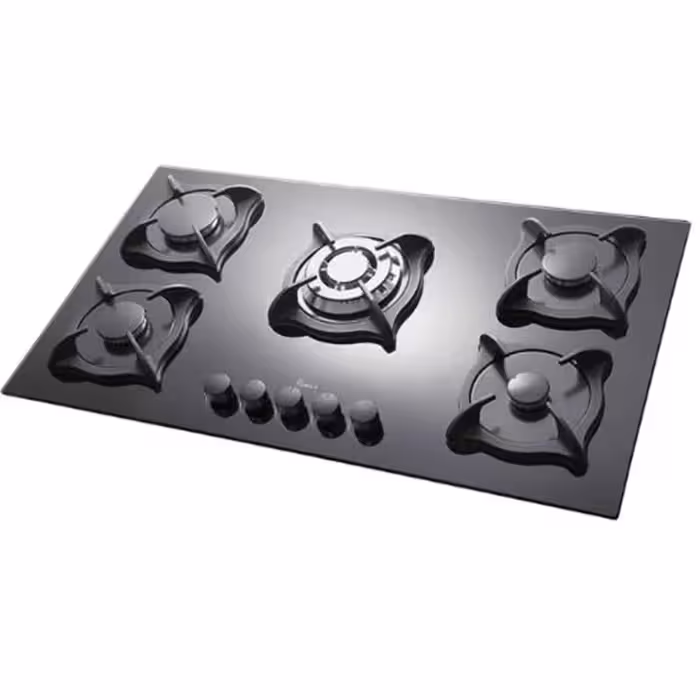 گاز صفحه ای بیمکث 5087