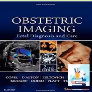 Obstetric Imaging TRUE PDF price 1€