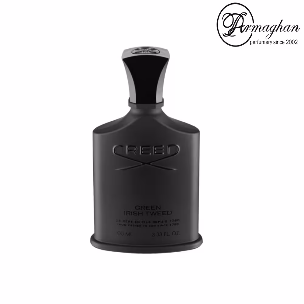 Creed Green Irish Tweed For Men EDP