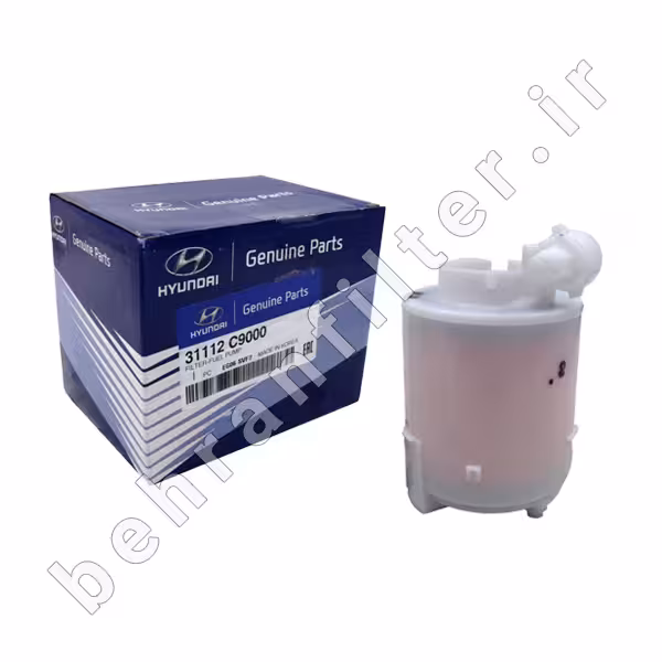 قیمت و خرید فیلتر بنزین C9000