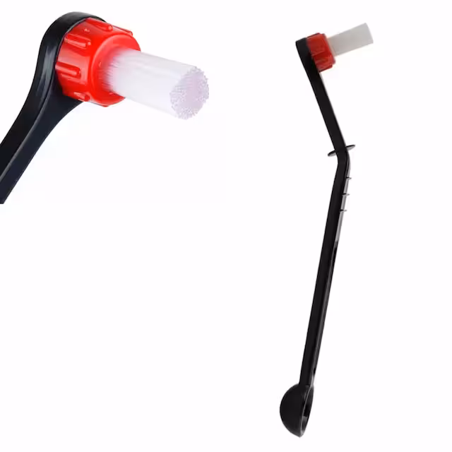 فرچه شستشو اسپرسوساز