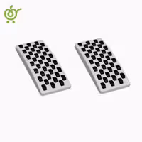 ماساژور کف پا ابرطب (جفتی) | فروشگاه اینترنتی سیب 115