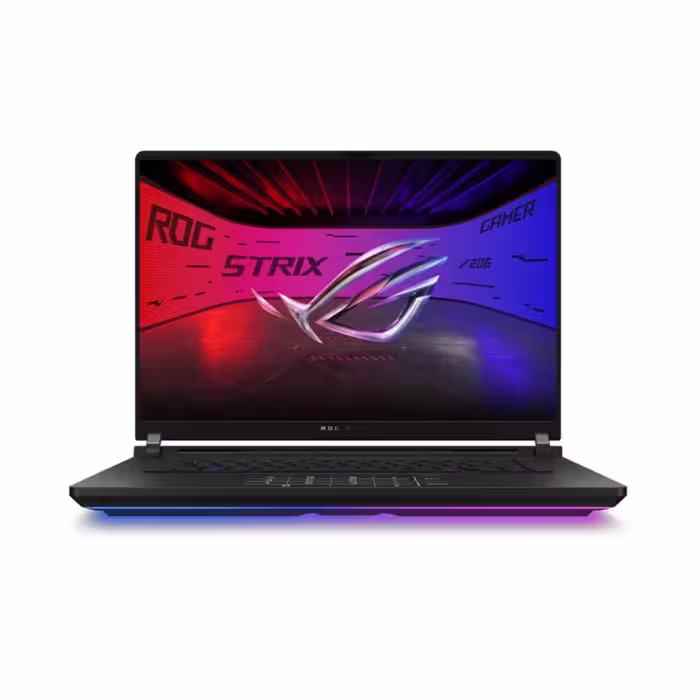 قیمت لپ تاپ ایسوس ROG Strix SCAR 16 G635LX Ultra 9 275HX 32GB 2TB 5090