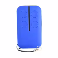 ریموت بلوتوثی طرح لوکس 433MHz برند HSP کد10