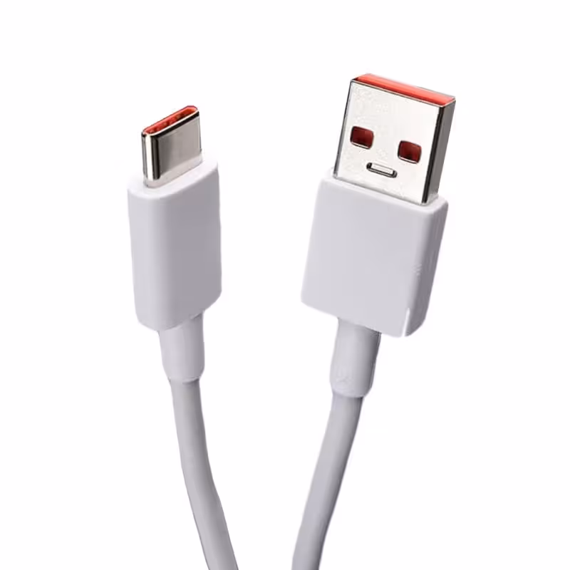 کابل  پوکو شیائومی فست USB به USB-C مدل TURBO طول 1 متر
 
6 آمپر