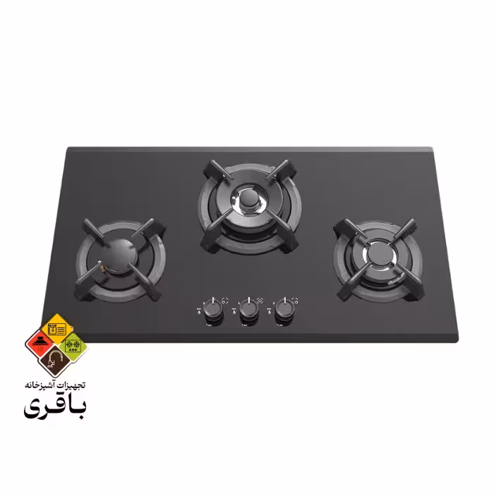 گاز توکار G303B آلتون