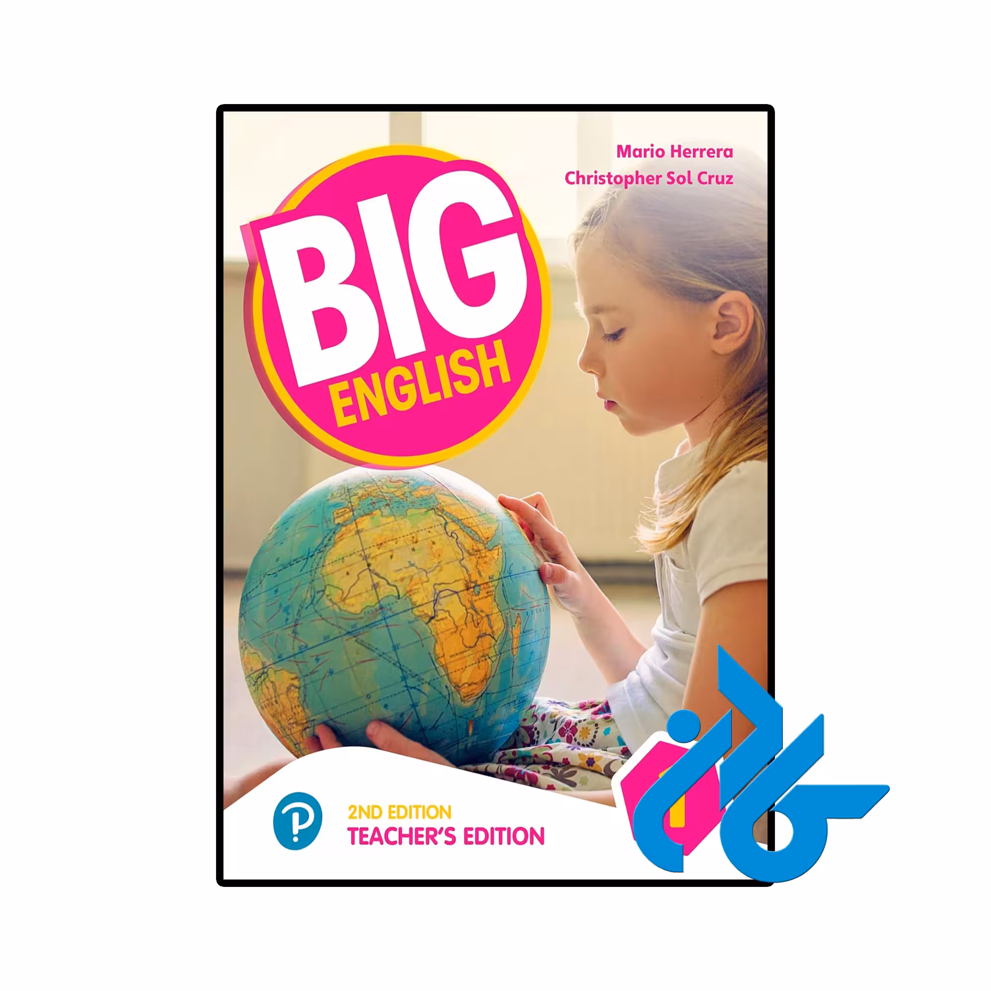 کتاب معلم Big English 1 2nd Teachers Book