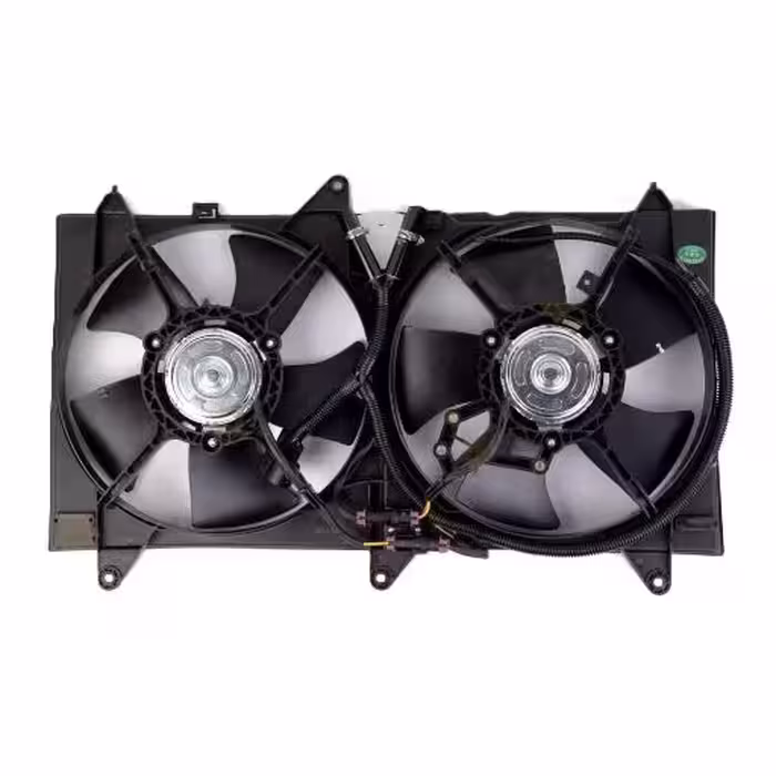 خرید فن رادیاتور ام وی ام 550 | اتوموبی