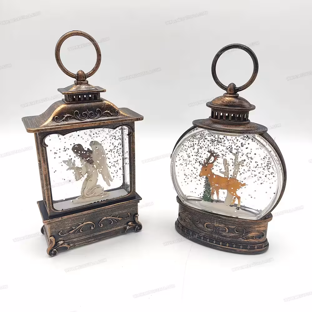 شب خواب فانتزی طرح گوزن/فرشته