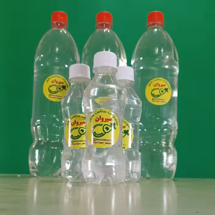 گلاب خوش عطر و طعم آقای سیروان، ارسال به سراسر کهکشان