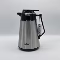 دی دیز - فلاسک استیل شاسی دار FG-W100S