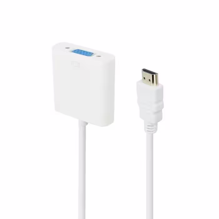 تبدیل HDMI به V-net VGA