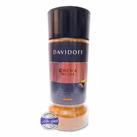 قهوه فوری دیویدوف اسپرسو کرما اینتنس