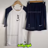 کیت تاتنهام 2026