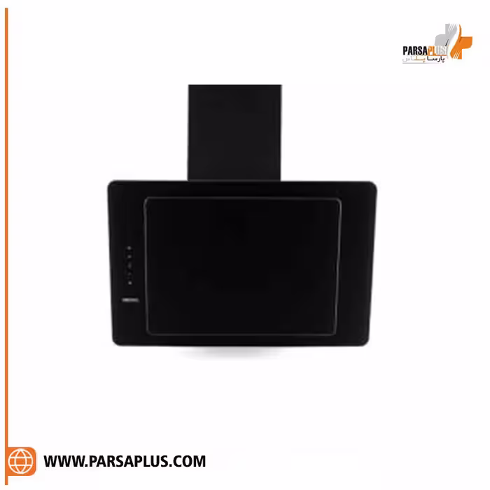 هود استیل البرز مدل SA-417