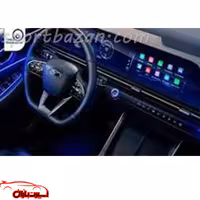 گلس مانیتور و کلاستر فونیکس FX مدل اولترا شیلد – با تکنولوژی نانو، ضد ضربه و خط و خش
