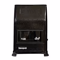 بخاری کوپال 7000 مدل آپامه