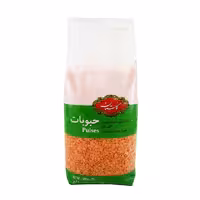 دال عدس گلستان 900 گرمی