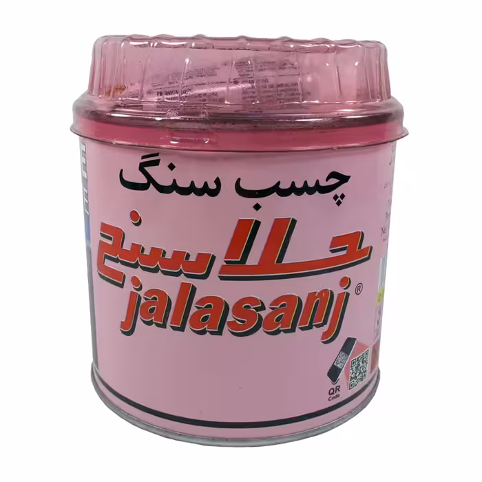 چسب سنگ جلاسنج مدل PA 1719 وزن 900 گرم