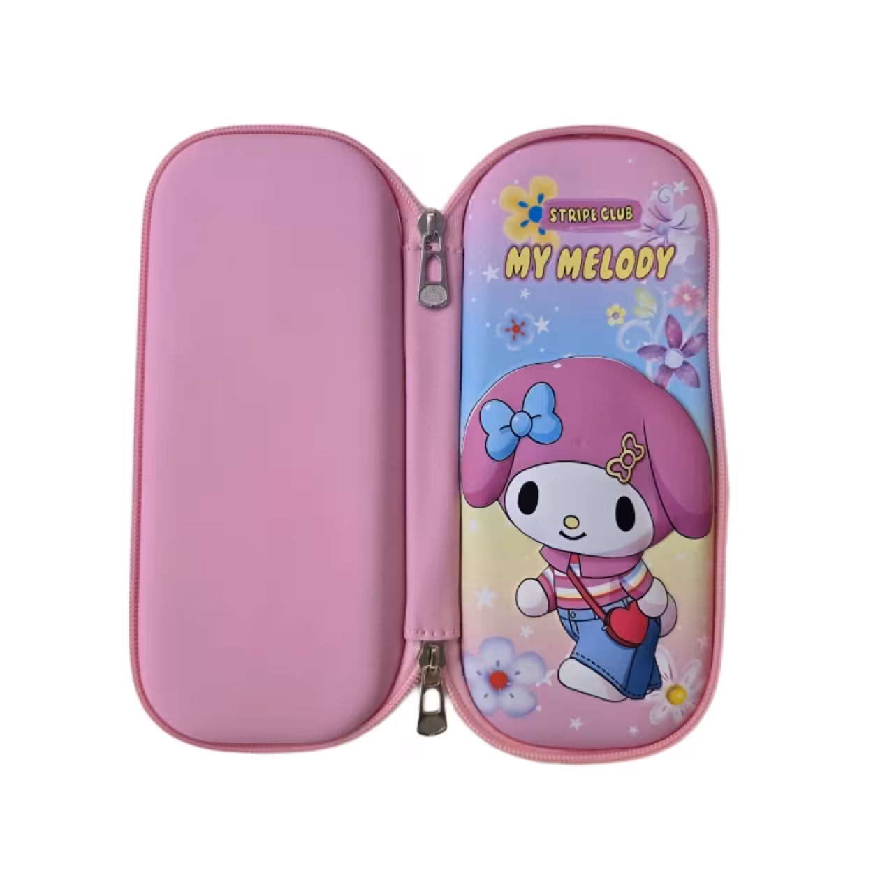 جامدادی مدل تبلتی طرح ملودی کدN201