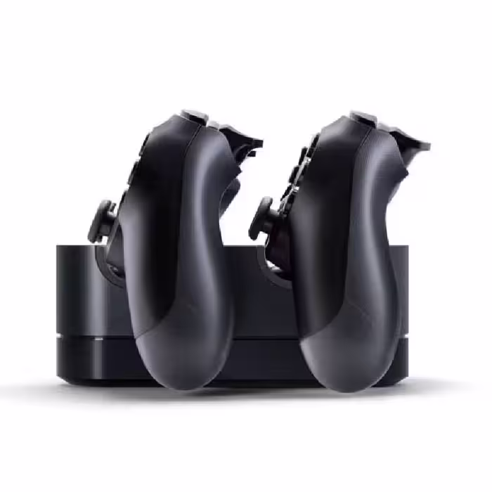 پایه شارژ دسته PS4 سونی مدل CUH-ZDC1e
