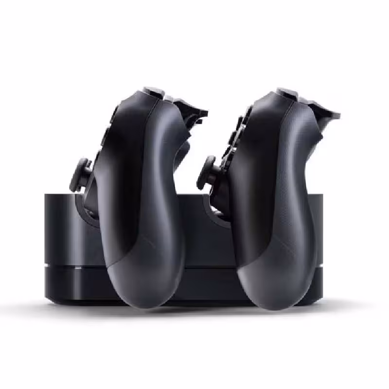 پایه شارژ دسته PS4 سونی مدل CUH-ZDC1e